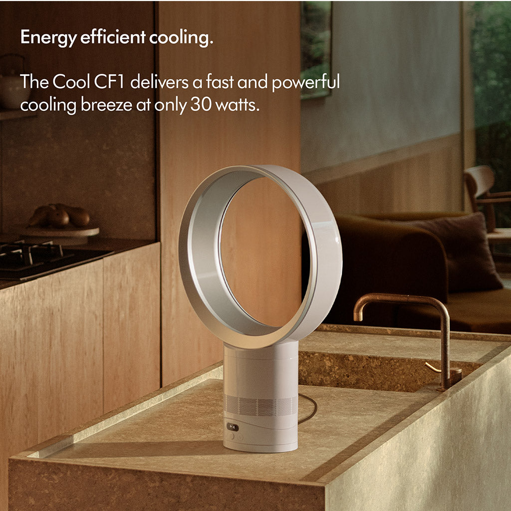 Dyson Cool AM12 CF1 Desk Fan