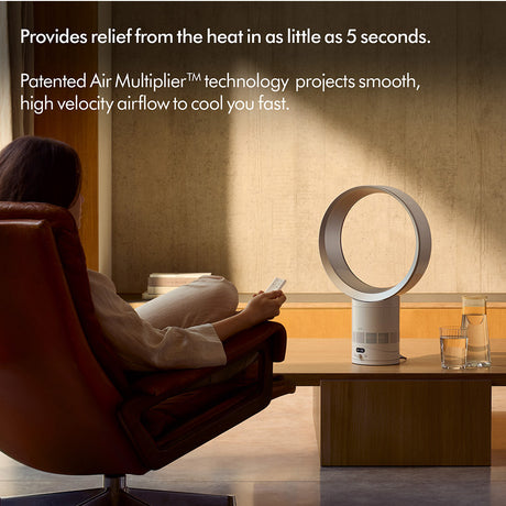 Dyson Cool AM12 CF1 Desk Fan