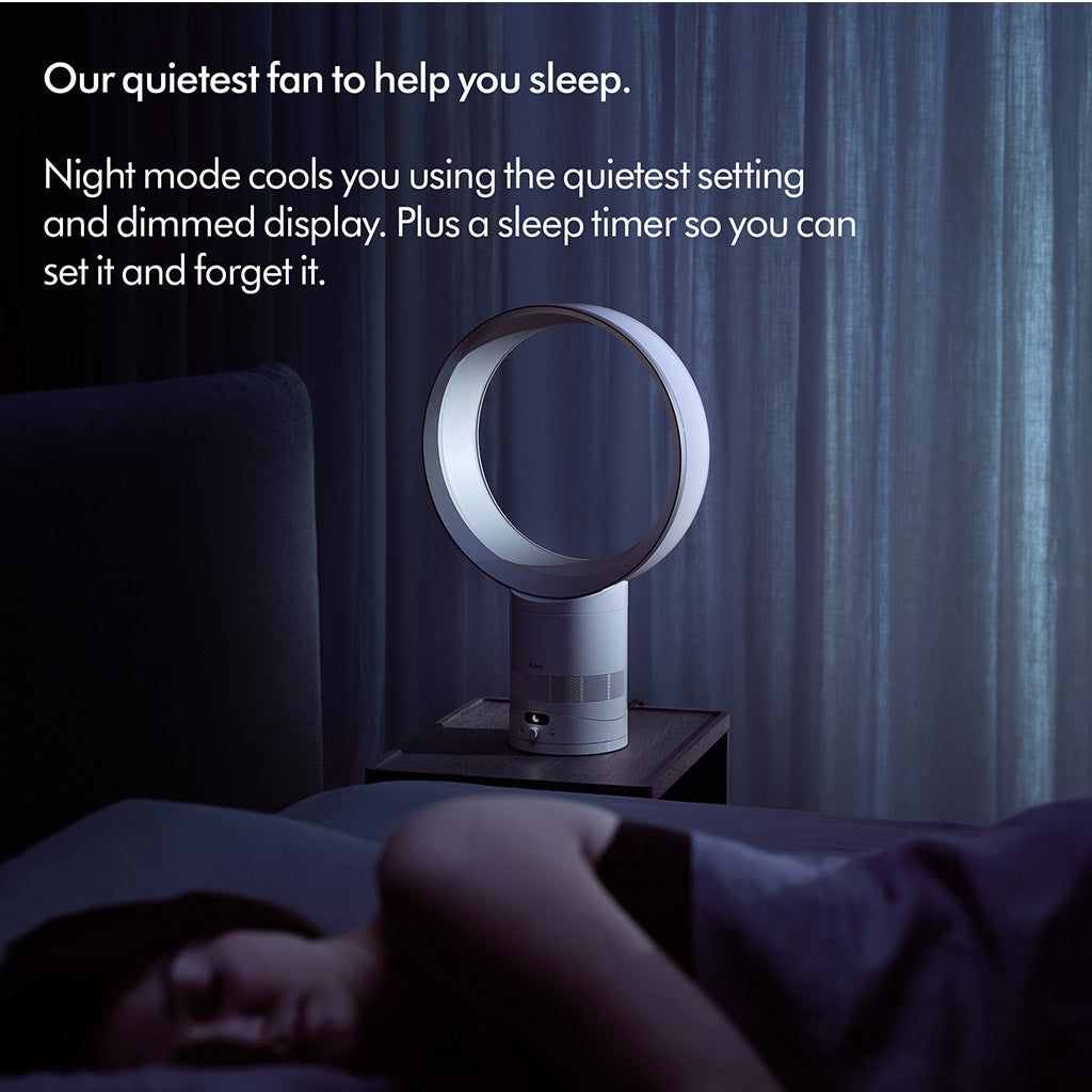Dyson Cool AM12 CF1 Desk Fan
