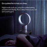 Dyson Cool AM12 CF1 Desk Fan