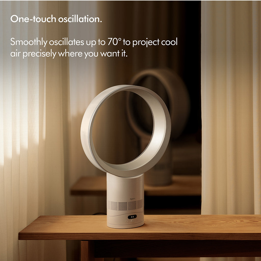 Dyson Cool AM12 CF1 Desk Fan