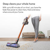 Dyson Cyclone V10 Absolute Vacuum