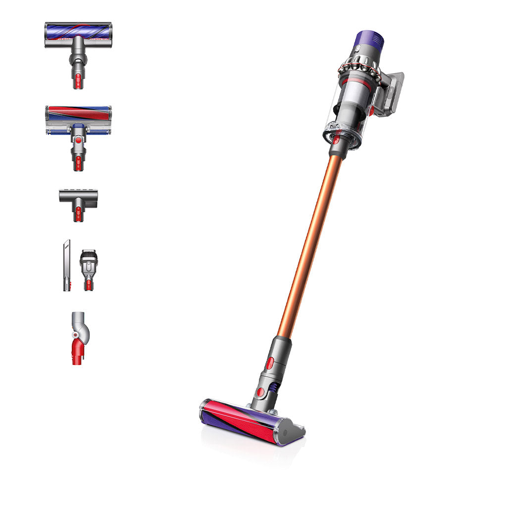 Dyson Cyclone V10 Absolute Vacuum