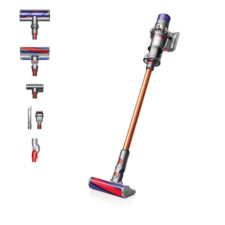 Dyson Cyclone V10 Absolute Vacuum