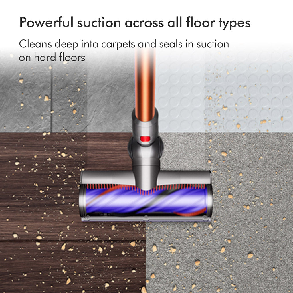 Dyson Cyclone V10 Absolute Vacuum