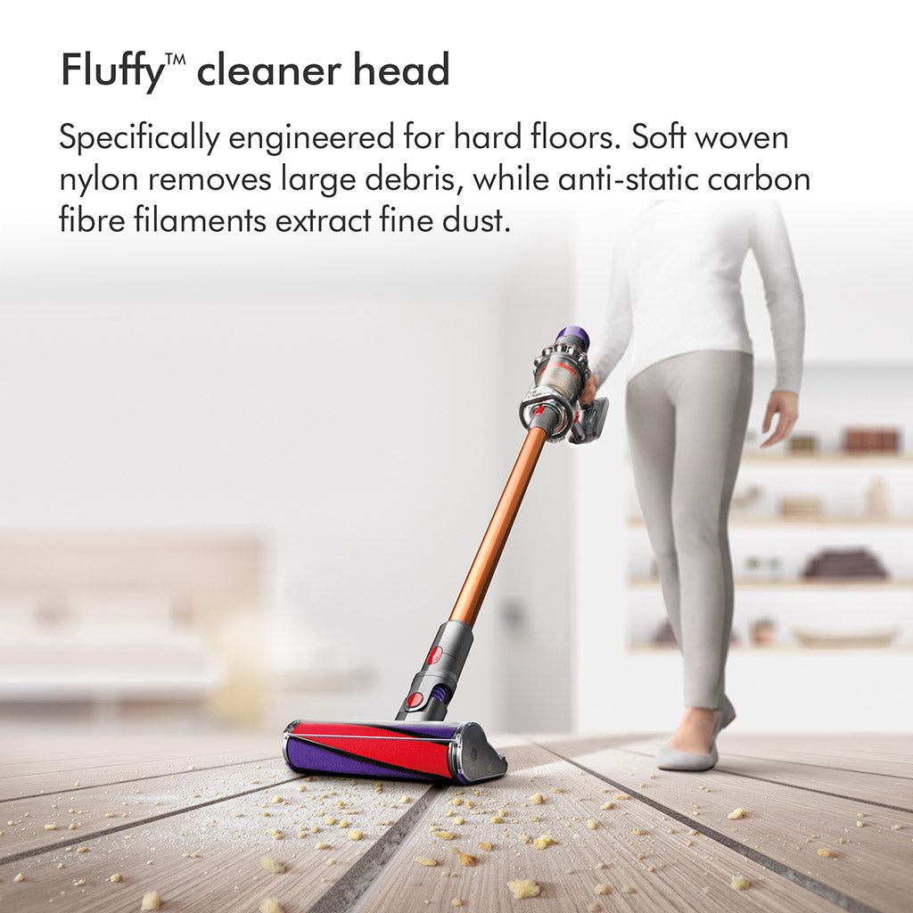 Dyson Cyclone V10 Absolute Vacuum