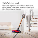 Dyson Cyclone V10 Absolute Vacuum