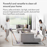 Dyson Cyclone V10 Absolute Vacuum