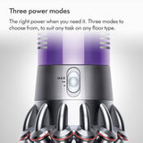 Dyson Cyclone V10 Absolute Vacuum