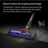 Dyson Cyclone V10 Absolute Vacuum