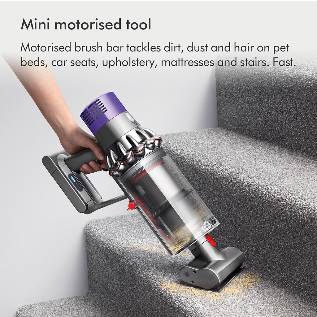 Dyson Cyclone V10 Absolute Vacuum