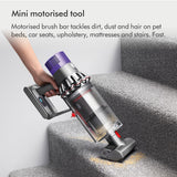 Dyson Cyclone V10 Absolute Vacuum