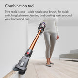 Dyson Cyclone V10 Absolute Vacuum