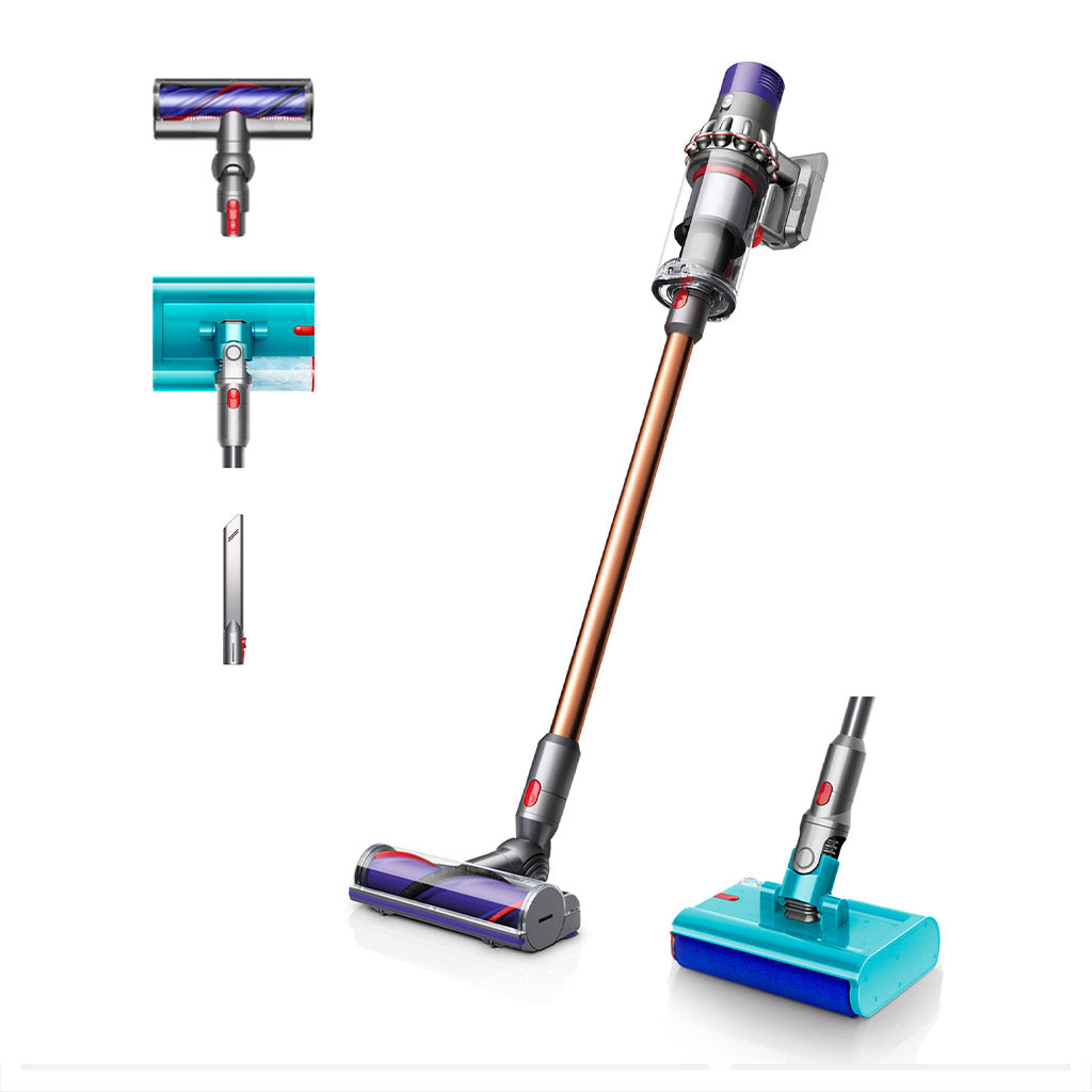 Dyson Cyclone V10 Submarine Wet and Dry Vacuum