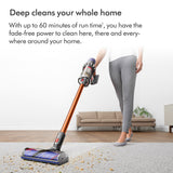 Dyson Cyclone V10 Submarine Wet and Dry Vacuum