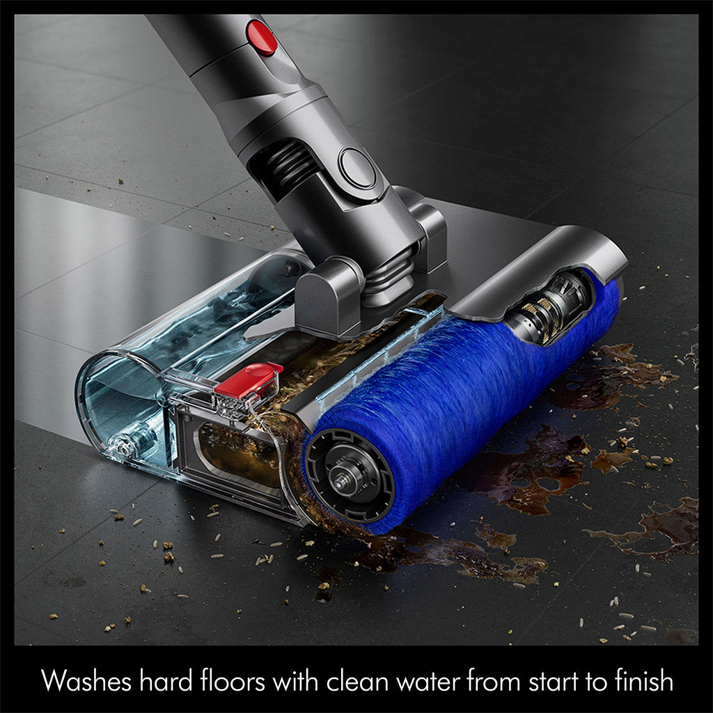 Dyson Cyclone V10 Submarine Wet and Dry Vacuum