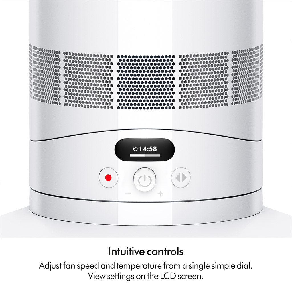 Dyson Hot+Cool HF1 Heater and Cooling Fan