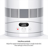 Dyson Hot+Cool HF1 Heater and Cooling Fan
