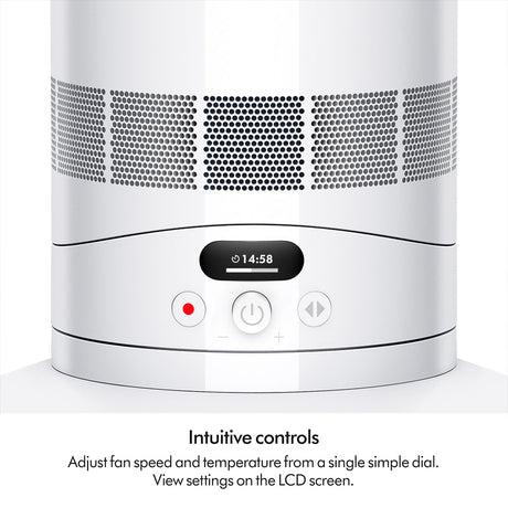 Dyson Hot+Cool HF1 Heater and Cooling Fan