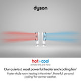 Dyson Hot+Cool HF1 Heater and Cooling Fan