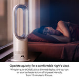Dyson Hot+Cool HF1 Heater and Cooling Fan
