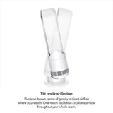 Dyson Hot+Cool HF1 Heater and Cooling Fan