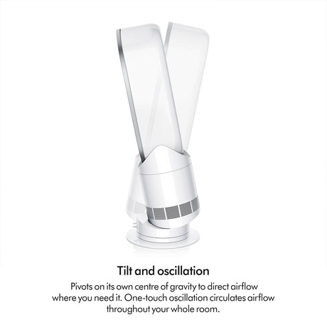 Dyson Hot+Cool HF1 Heater and Cooling Fan