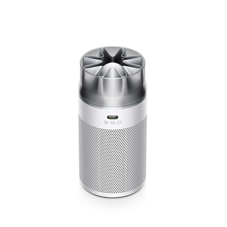 Dyson HushJet Purifier Compact HJ10 White/Silver