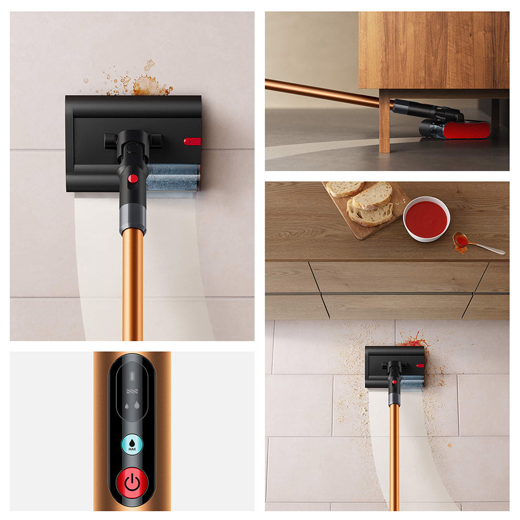 Dyson PencilWash Wet Floor Cleaner
