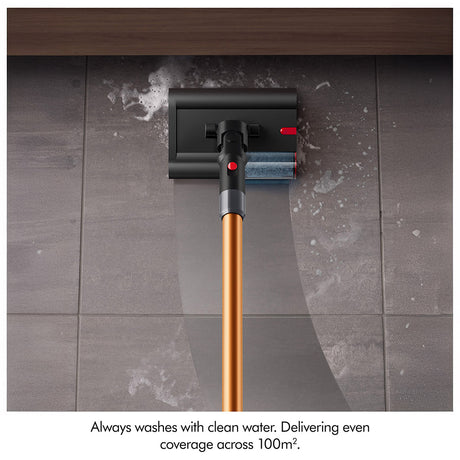 Dyson PencilWash Wet Floor Cleaner