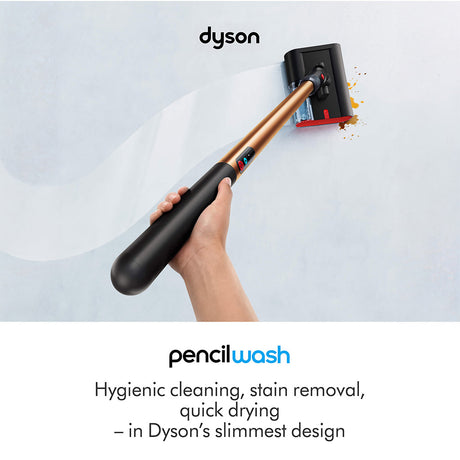 Dyson PencilWash Wet Floor Cleaner