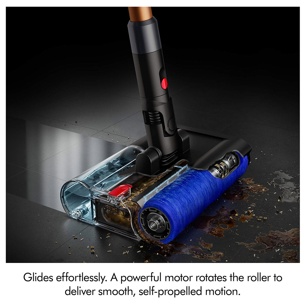 Dyson PencilWash Wet Floor Cleaner