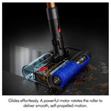 Dyson PencilWash Wet Floor Cleaner