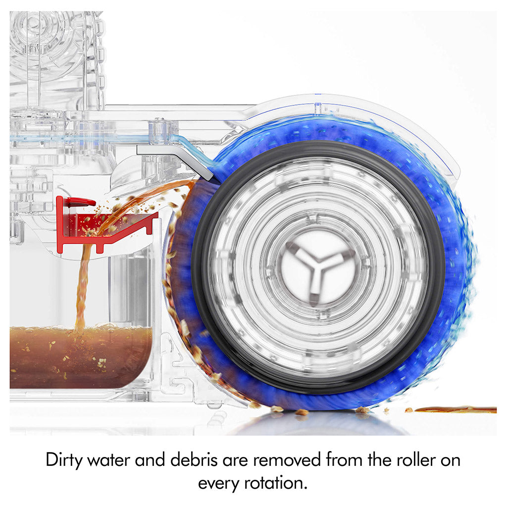 Dyson PencilWash Wet Floor Cleaner