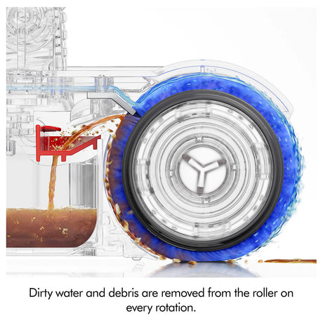 Dyson PencilWash Wet Floor Cleaner