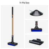 Dyson PencilWash Wet Floor Cleaner
