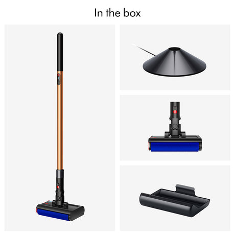 Dyson PencilWash Wet Floor Cleaner