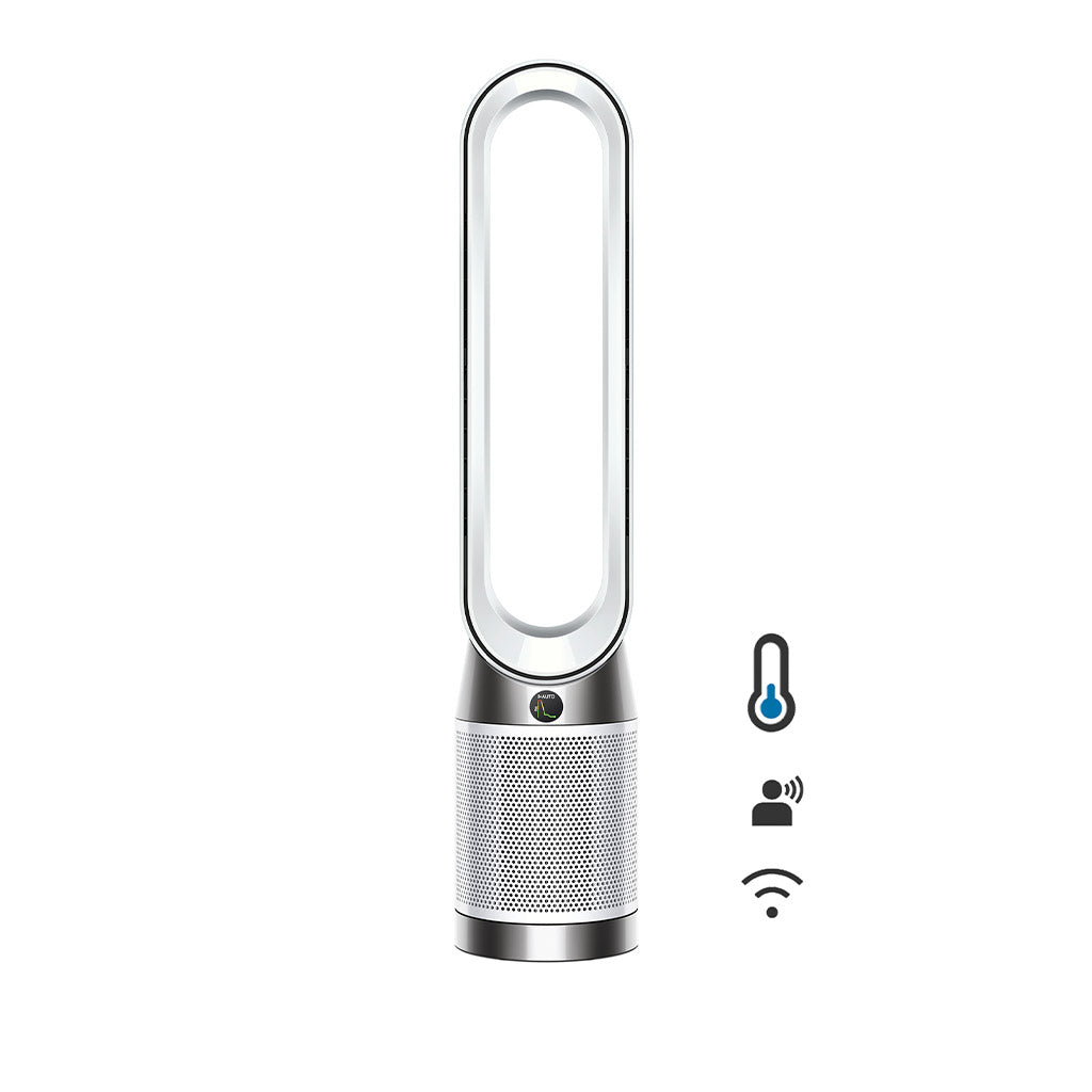 Dyson Purifier Cool TP11 PC1 Purifying Fan