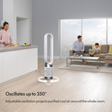Dyson Purifier Cool TP11 PC1 Purifying Fan