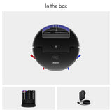 Dyson Spot+Scrub Ai Robot Vacuum Cleaner