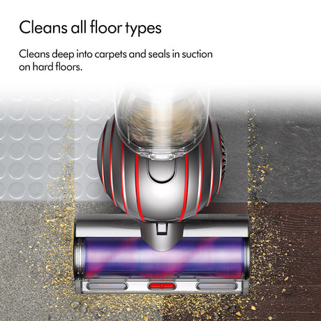 Dyson UP32 Ball Animal Vacuum
