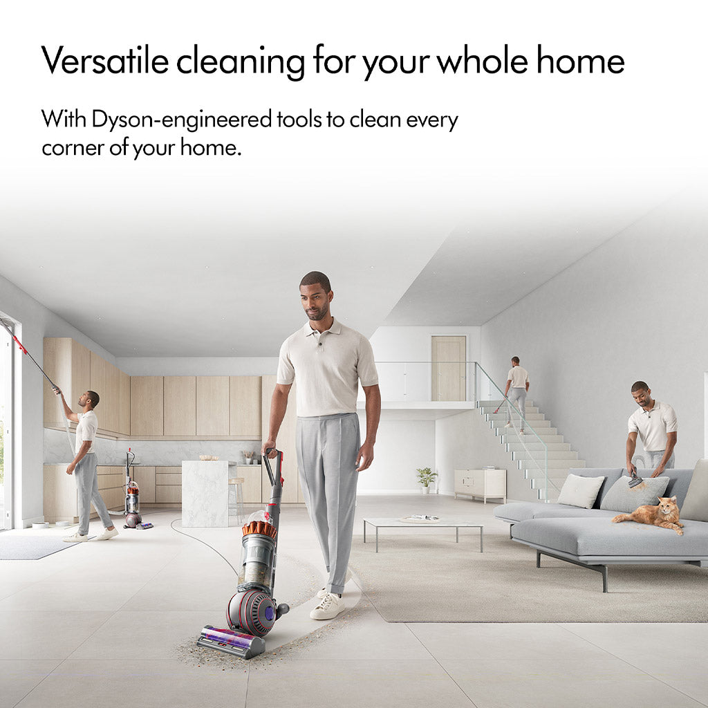 Dyson UP32 Ball Animal Vacuum
