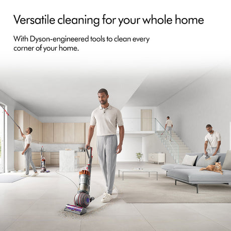 Dyson UP32 Ball Animal Vacuum
