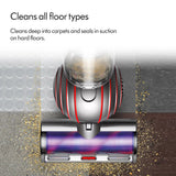 Dyson UP34 Ball Animal Origin Vacuum
