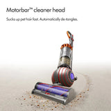 Dyson UP34 Ball Animal Origin Vacuum