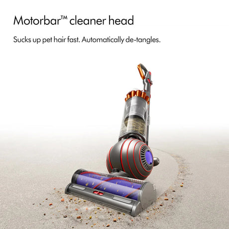 Dyson UP34 Ball Animal Origin Vacuum