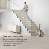 Dyson UP34 Ball Animal Origin Vacuum