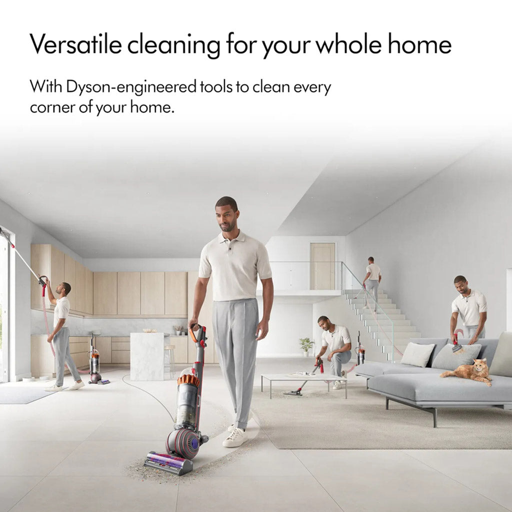 Dyson UP34 Ball Animal Origin Vacuum