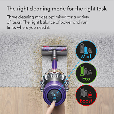 Dyson V11 Advanced Vacuum