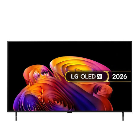 LG OLED48B6ELC 48" 4K OLED AI TV
